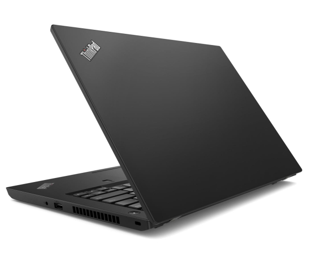Lenovo ThinkPad L480 i5-8250U/16GB/256/Win10P - 466568 - zdjęcie 5